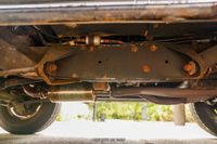 1995 Land Rover Defender 90 SW for sale