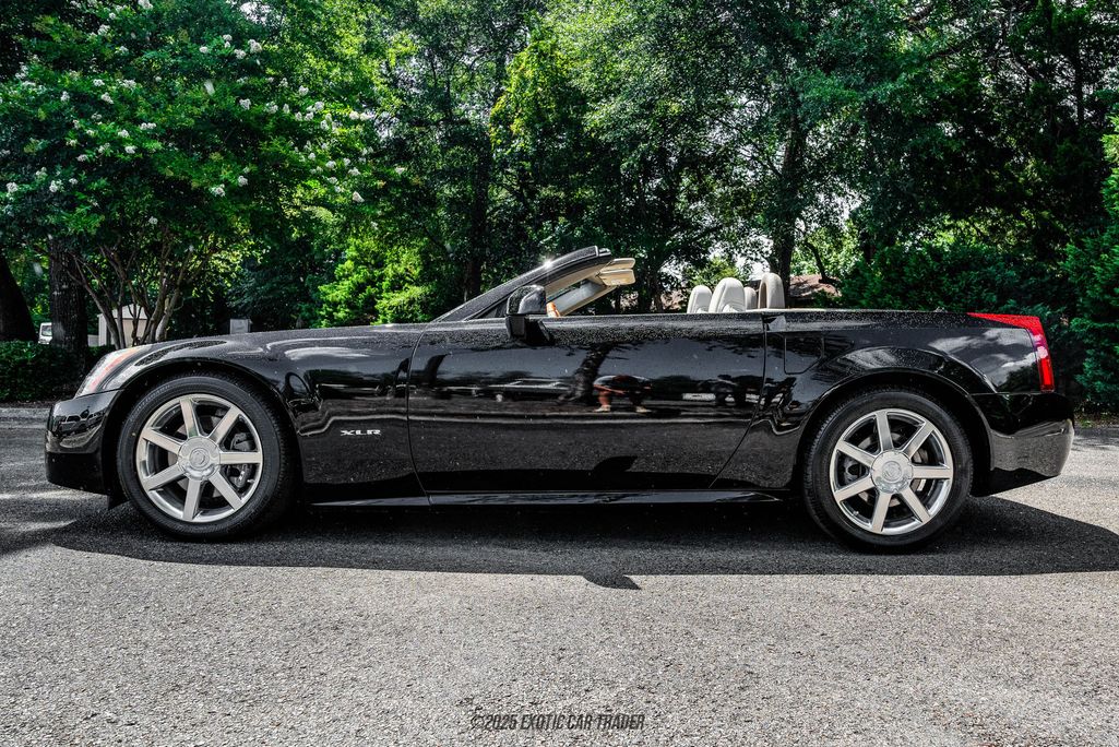 2005 Cadillac XLR for sale