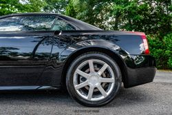 2005 Cadillac XLR for sale