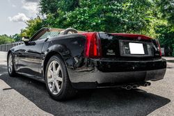 2005 Cadillac XLR for sale