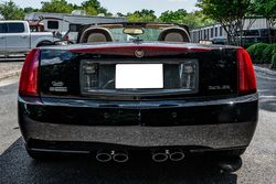 2005 Cadillac XLR for sale