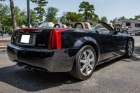 2005 Cadillac XLR for sale