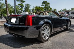 2005 Cadillac XLR for sale