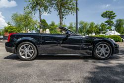 2005 Cadillac XLR for sale