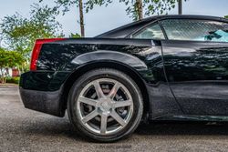 2005 Cadillac XLR for sale