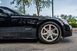 2005 Cadillac XLR for sale