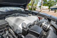 2005 Cadillac XLR for sale