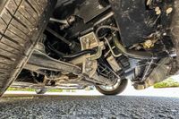 2005 Cadillac XLR for sale