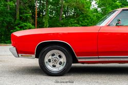 1970 Chevrolet Monte Carlo for sale