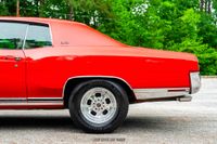 1970 Chevrolet Monte Carlo for sale