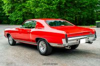 1970 Chevrolet Monte Carlo for sale