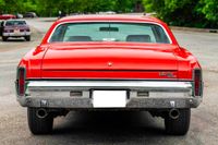 1970 Chevrolet Monte Carlo for sale
