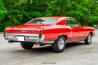 1970 Chevrolet Monte Carlo for sale