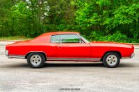 1970 Chevrolet Monte Carlo for sale