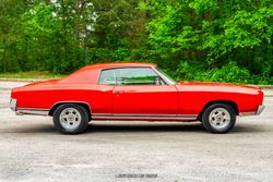 1970 Chevrolet Monte Carlo for sale