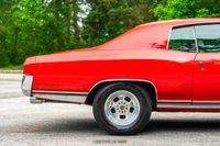 1970 Chevrolet Monte Carlo for sale