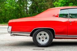 1970 Chevrolet Monte Carlo for sale