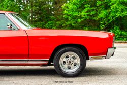 1970 Chevrolet Monte Carlo for sale