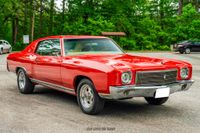 1970 Chevrolet Monte Carlo for sale