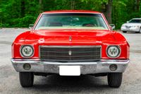 1970 Chevrolet Monte Carlo for sale