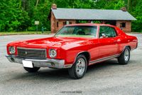 1970 Chevrolet Monte Carlo for sale