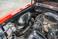 1970 Chevrolet Monte Carlo for sale