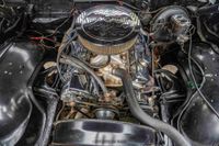 1970 Chevrolet Monte Carlo for sale
