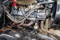 1970 Chevrolet Monte Carlo for sale