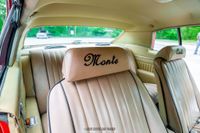 1970 Chevrolet Monte Carlo for sale