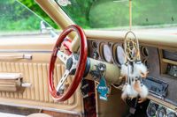 1970 Chevrolet Monte Carlo for sale