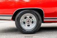 1970 Chevrolet Monte Carlo for sale