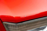 1970 Chevrolet Monte Carlo for sale