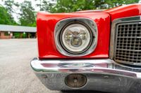 1970 Chevrolet Monte Carlo for sale