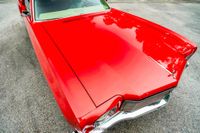 1970 Chevrolet Monte Carlo for sale