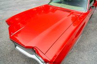 1970 Chevrolet Monte Carlo for sale