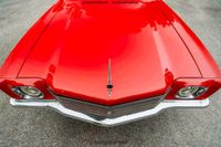 1970 Chevrolet Monte Carlo for sale