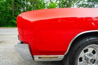 1970 Chevrolet Monte Carlo for sale