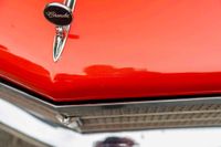 1970 Chevrolet Monte Carlo for sale