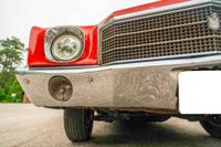 1970 Chevrolet Monte Carlo for sale