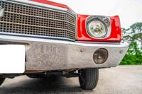 1970 Chevrolet Monte Carlo for sale