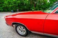 1970 Chevrolet Monte Carlo for sale