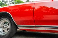 1970 Chevrolet Monte Carlo for sale