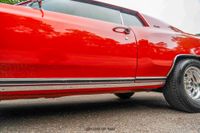 1970 Chevrolet Monte Carlo for sale