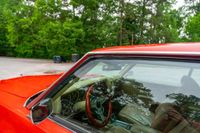 1970 Chevrolet Monte Carlo for sale