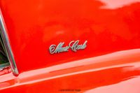 1970 Chevrolet Monte Carlo for sale
