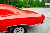 1970 Chevrolet Monte Carlo for sale