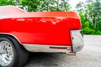 1970 Chevrolet Monte Carlo for sale