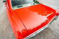 1970 Chevrolet Monte Carlo for sale
