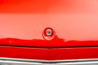 1970 Chevrolet Monte Carlo for sale