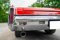1970 Chevrolet Monte Carlo for sale